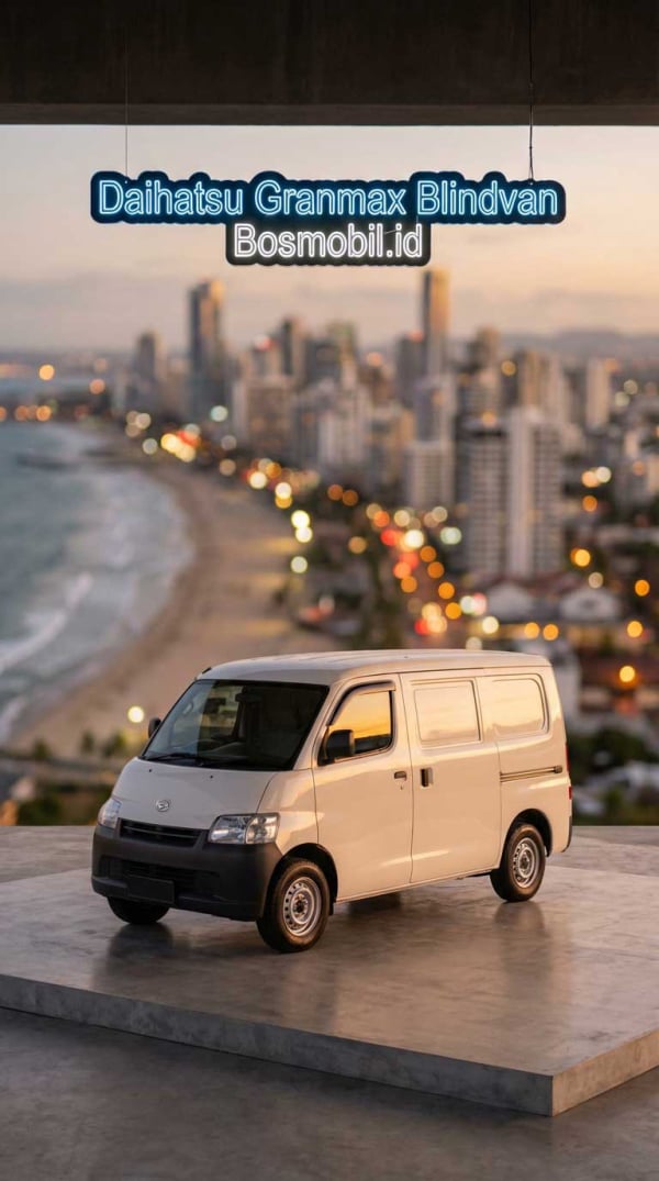 Daihatsu Purbalingga