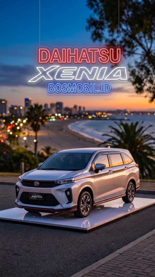 Daihatsu Purbalingga