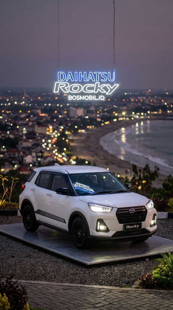 Daihatsu Purbalingga