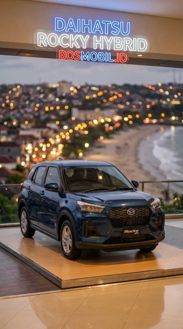 Daihatsu Purbalingga