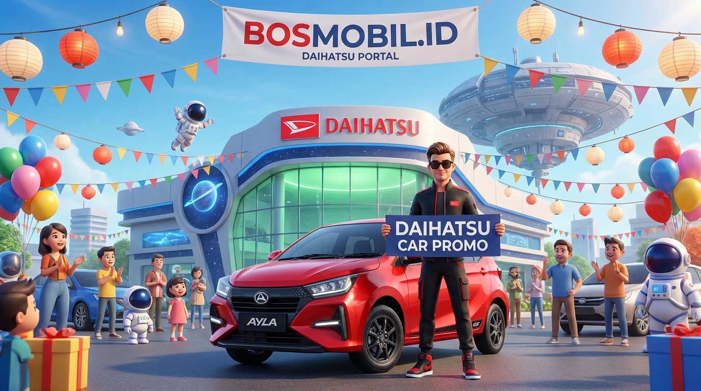 Daihatsu Purbalingga