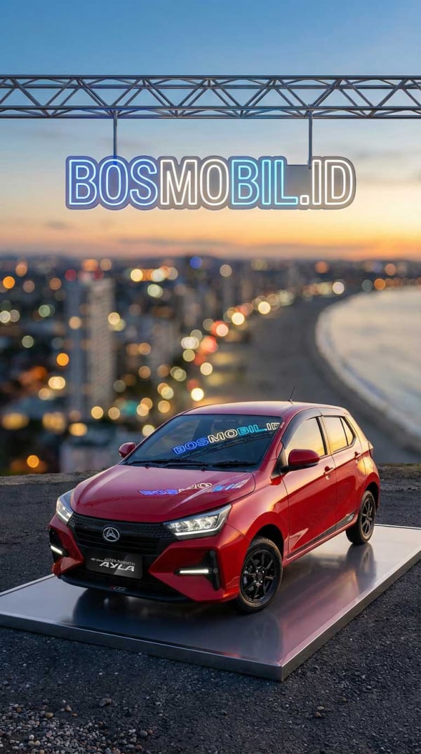 Daihatsu Purbalingga