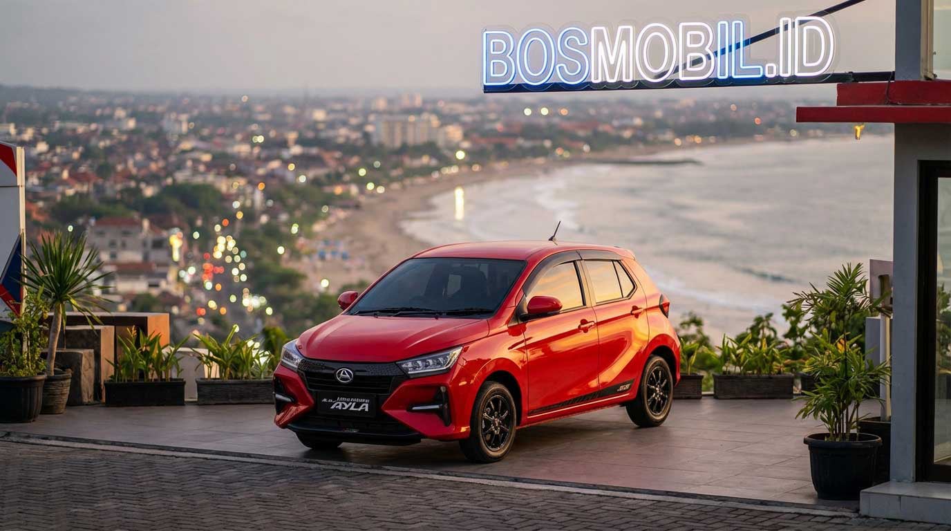 Daihatsu Purbalingga